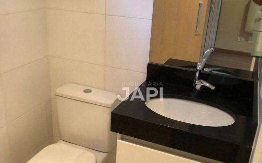 Apartamento Residencial para alugar