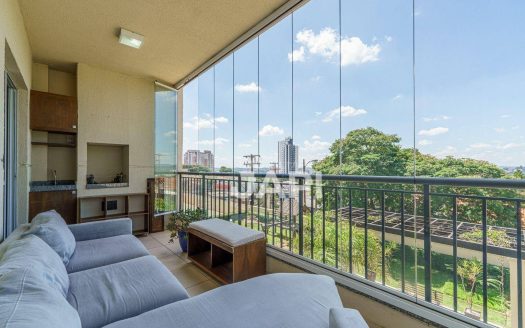 Apartamento Residencial à venda
