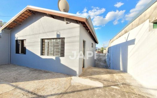 Casa Residencial à venda