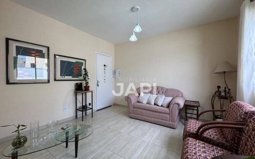 Apartamento Residencial à venda
