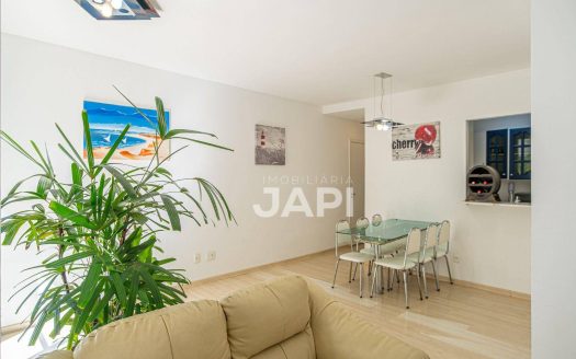 Apartamento de Condomínio à venda