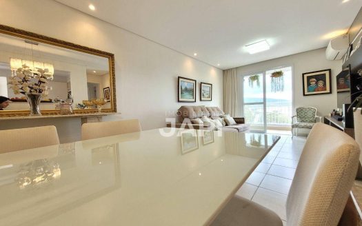 Apartamento Residencial à venda
