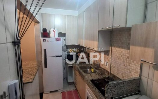 Apartamento Residencial à venda