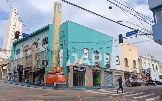 Loja Comercial para alugar