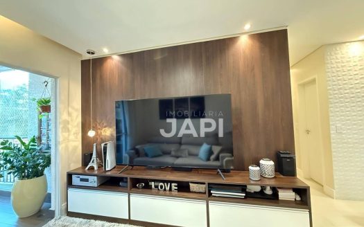Apartamento de Condomínio à venda