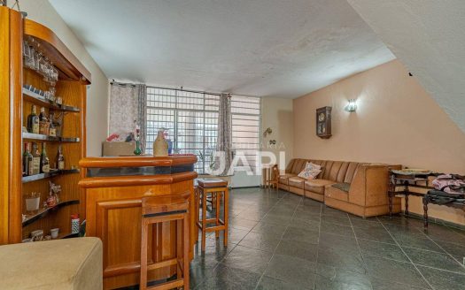 Casa Residencial à venda