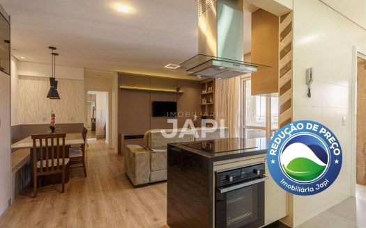 Apartamento Residencial à venda