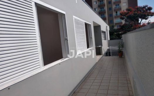 Sobrado Residencial para alugar