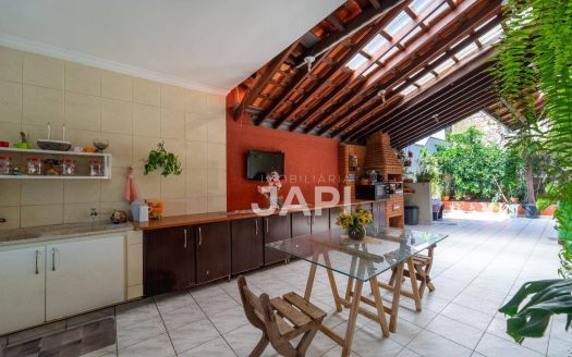 Casa Residencial à venda