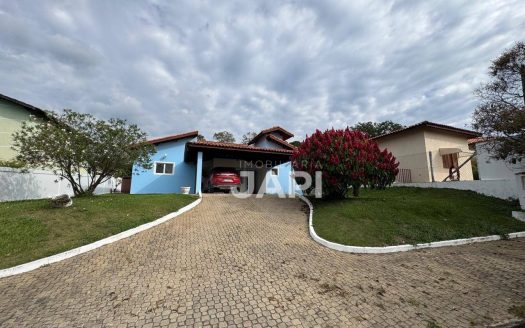 Casa de Condomínio à venda