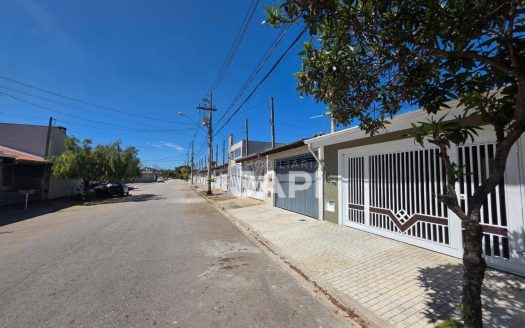Casa Residencial à venda