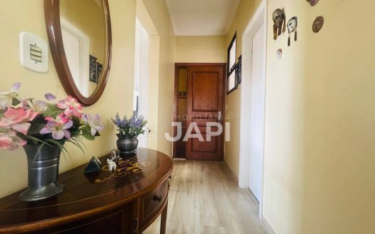 Apartamento Residencial à venda