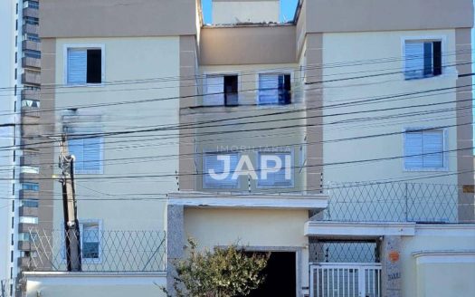 Apartamento de Condomínio para venda ou locação