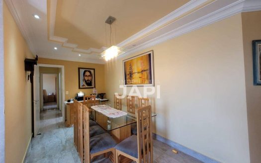 Apartamento de Condomínio à venda