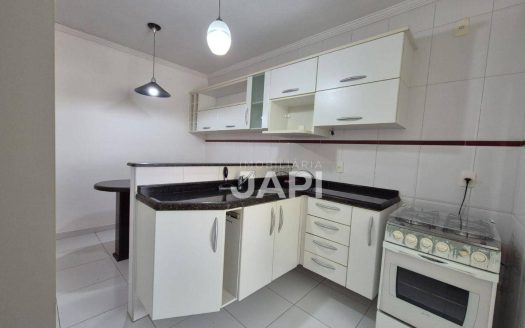 Apartamento de Condomínio à venda