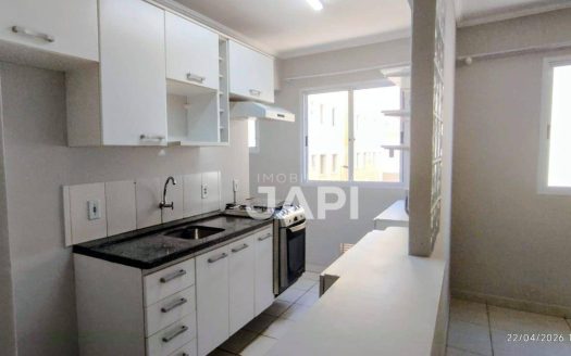 Apartamento de Condomínio à venda