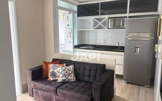 Apartamento Residencial para alugar