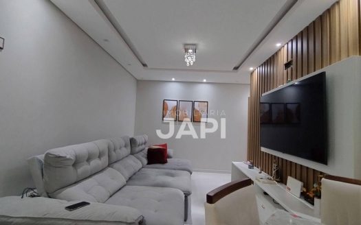 Apartamento Residencial à venda
