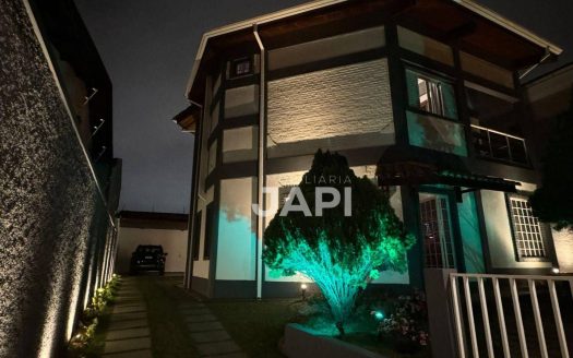Casa Residencial à venda
