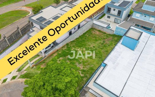Loteamento/Condomínio à venda
