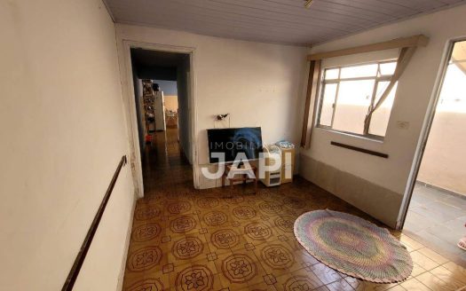 Casa Residencial à venda