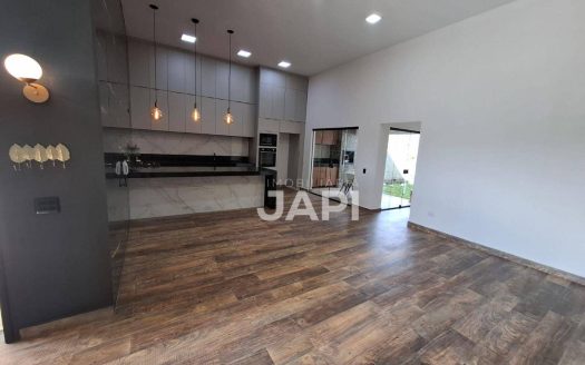 Casa Residencial à venda