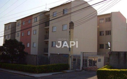 Apartamento de Condomínio para alugar