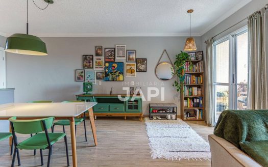 Apartamento de Condomínio à venda