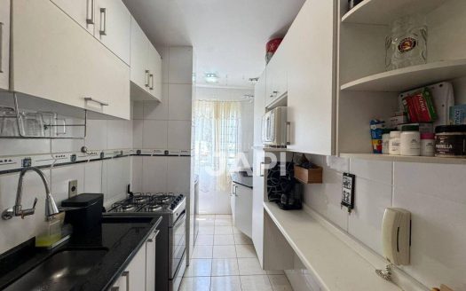 Apartamento Residencial para alugar