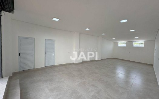 Salão Comercial para alugar