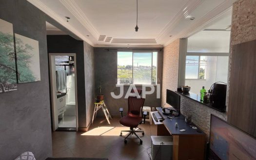 Apartamento de Condomínio à venda