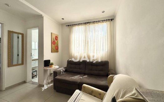 Apartamento de Condomínio à venda