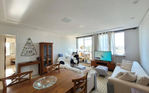 Apartamento Residencial à venda