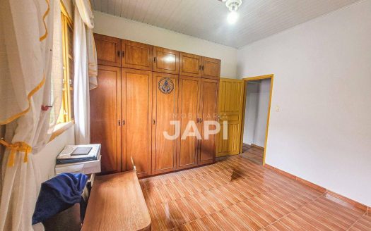 Casa Residencial para alugar