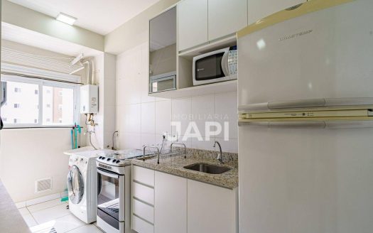 Apartamento Residencial à venda