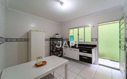 Casa Residencial à venda