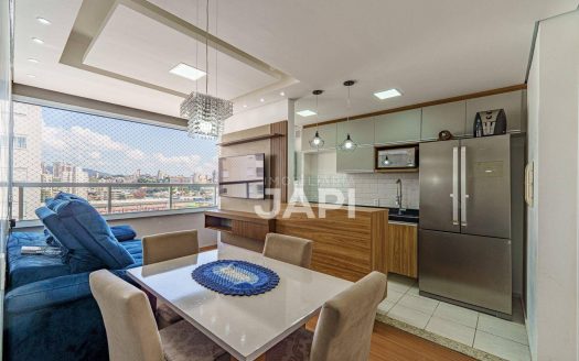 Apartamento Residencial à venda