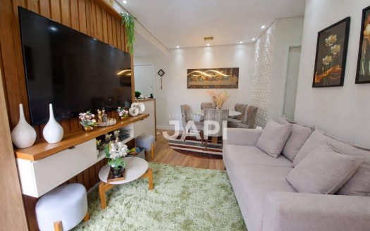 Apartamento de Condomínio à venda
