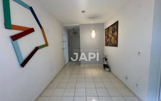 Apartamento Residencial para alugar