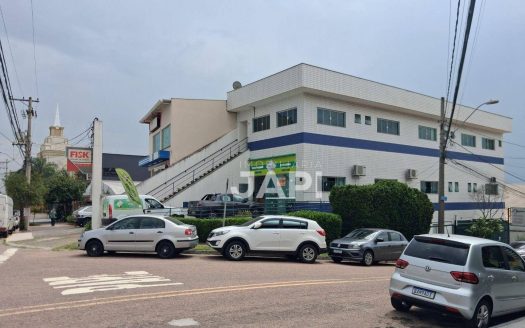 Sala Comercial para alugar