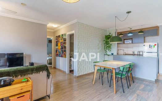 Apartamento de Condomínio à venda