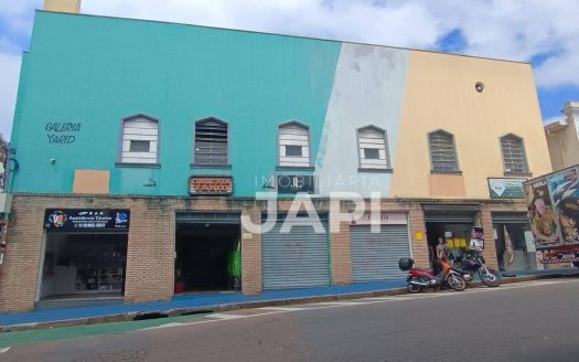 Sala Comercial para alugar