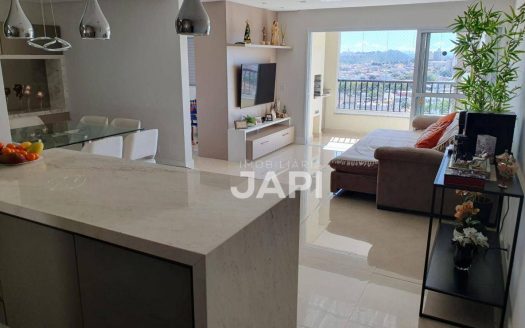 Apartamento Residencial à venda