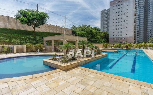 Apartamento de Condomínio à venda
