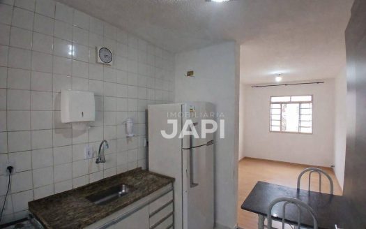 Apartamento Residencial à venda