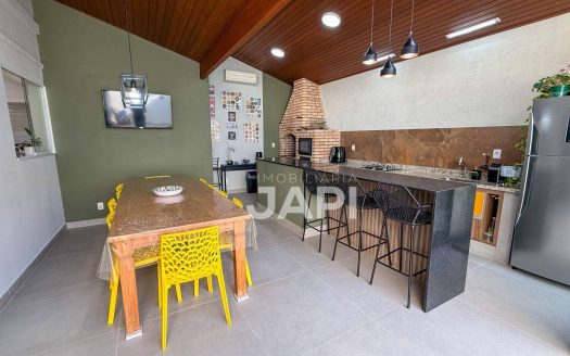 Casa de Condomínio à venda