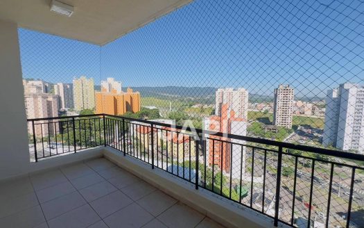 Apartamento Residencial à venda