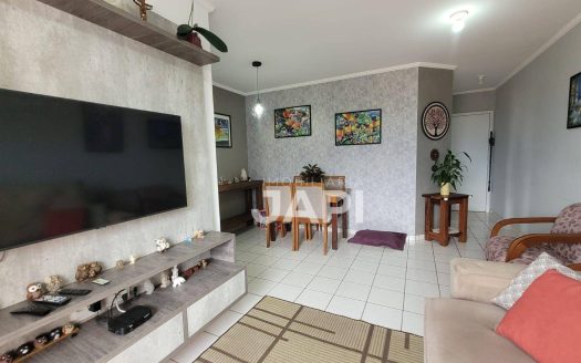Apartamento de Condomínio à venda