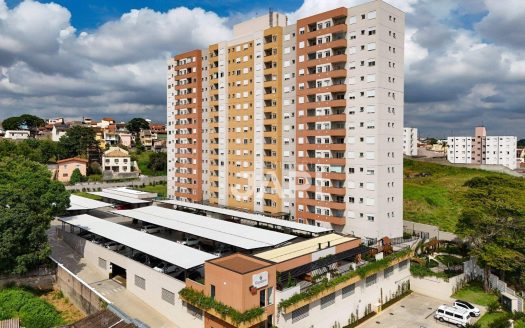 Apartamento Residencial à venda
