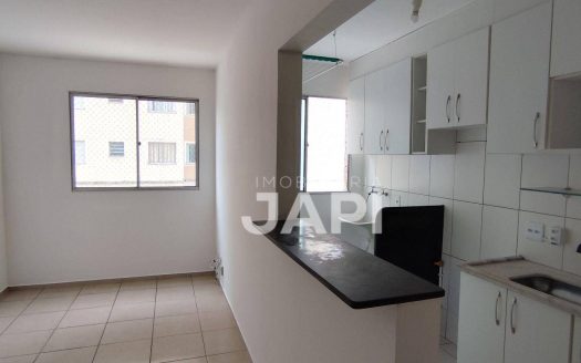 Apartamento de Condomínio à venda